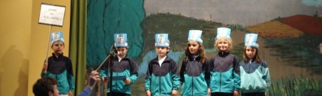 “La Garrotxa, conèixer per estimar”, al Cor de Maria